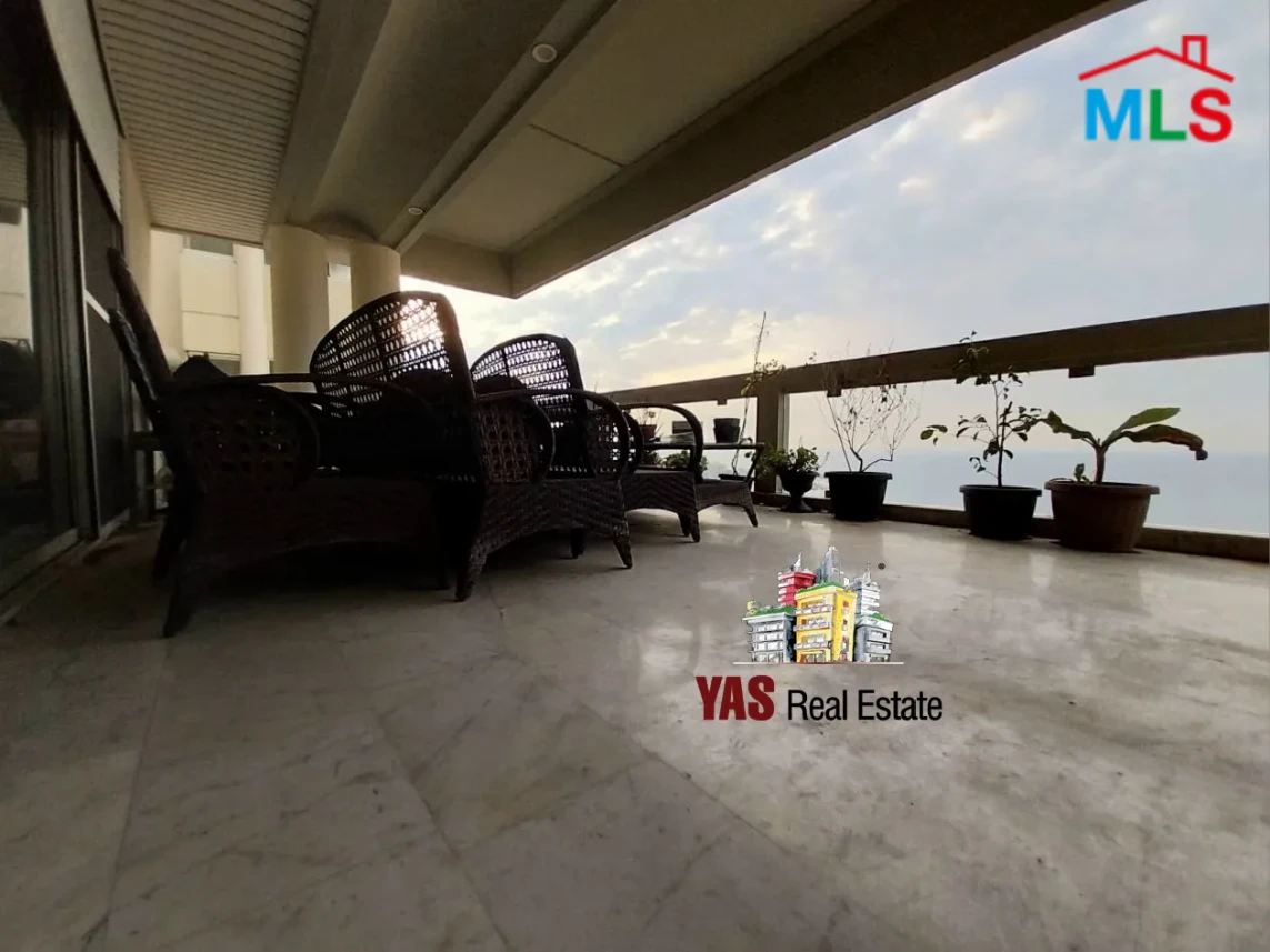 Haret Sakher 250m2 | Well Maintained | Furnished/Rent | View
