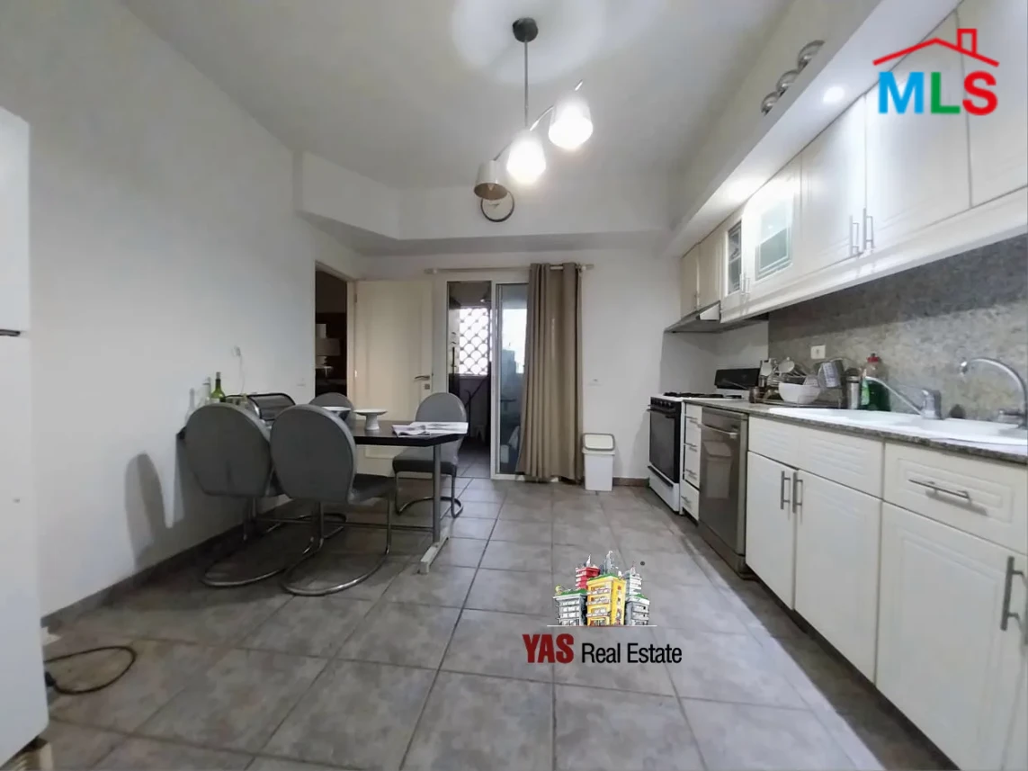 Haret Sakher 250m2 | Well Maintained | Furnished/Rent | View