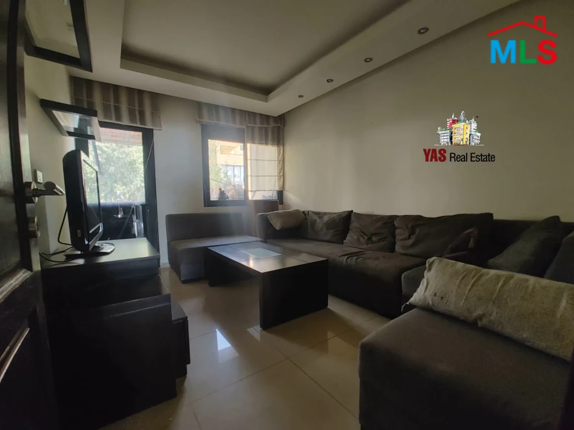 New Sheileh 450m2 | Duplex | Rent |High-End | Fully Furnished/Equipped