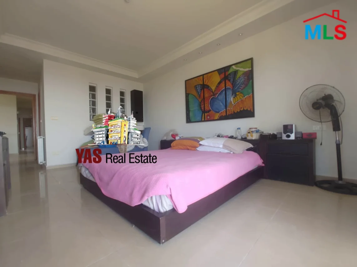 New Sheileh 450m2 | Duplex | Rent |High-End | Fully Furnished/Equipped