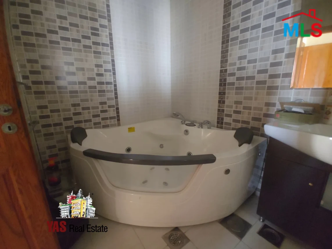 New Sheileh 450m2 | Duplex | Rent |High-End | Fully Furnished/Equipped