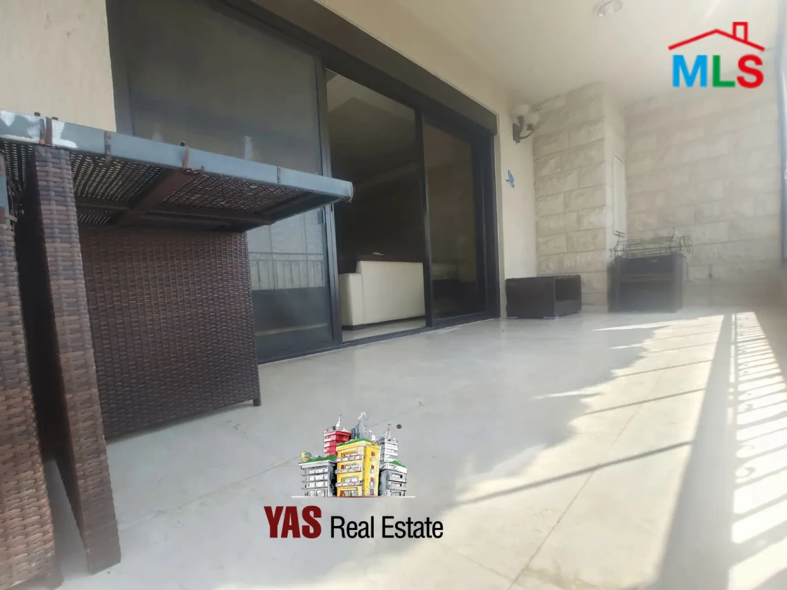 New Sheileh 450m2 | Duplex | Rent |High-End | Fully Furnished/Equipped