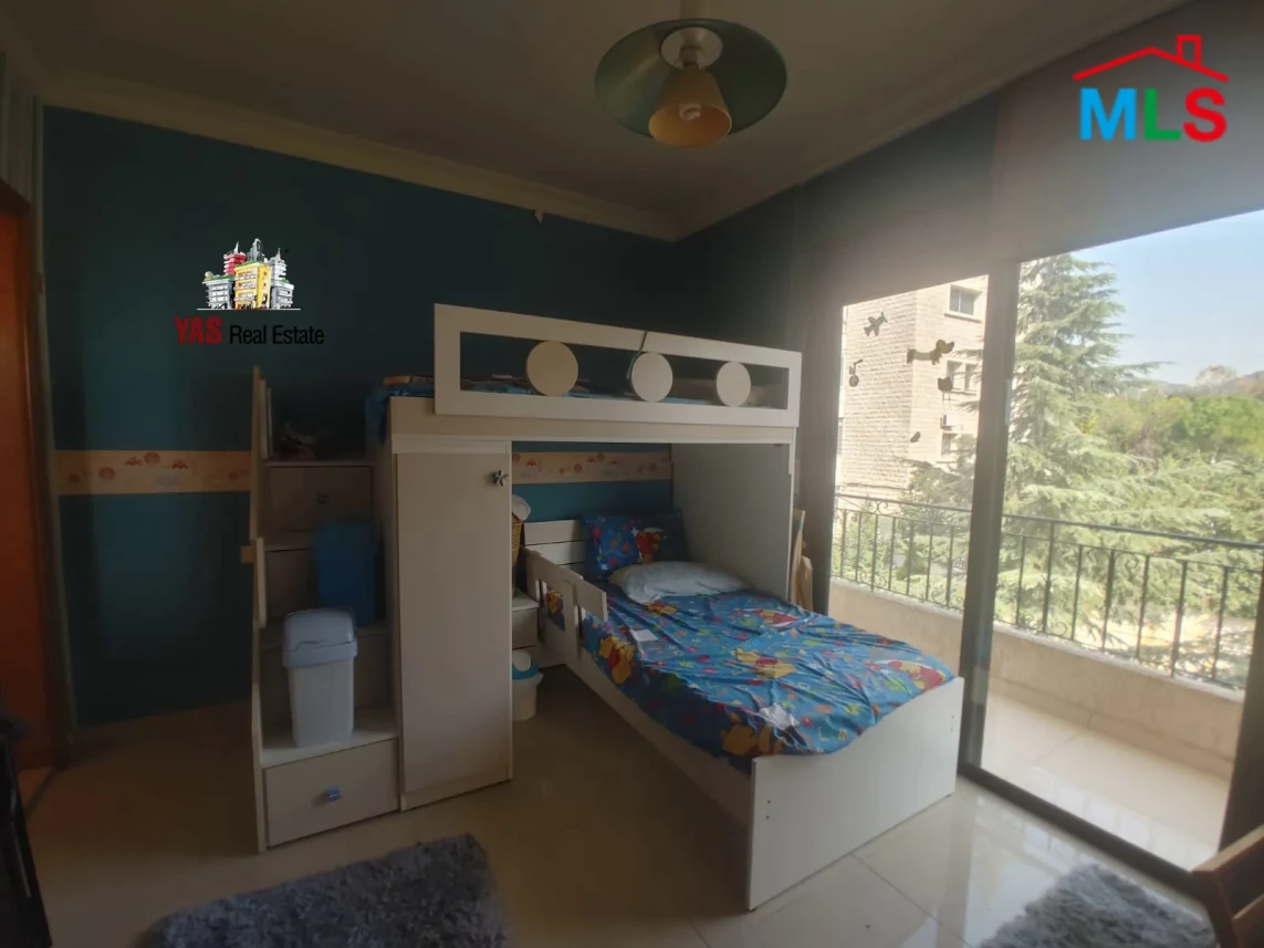 New Sheileh 450m2 | Duplex | Rent |High-End | Fully Furnished/Equipped