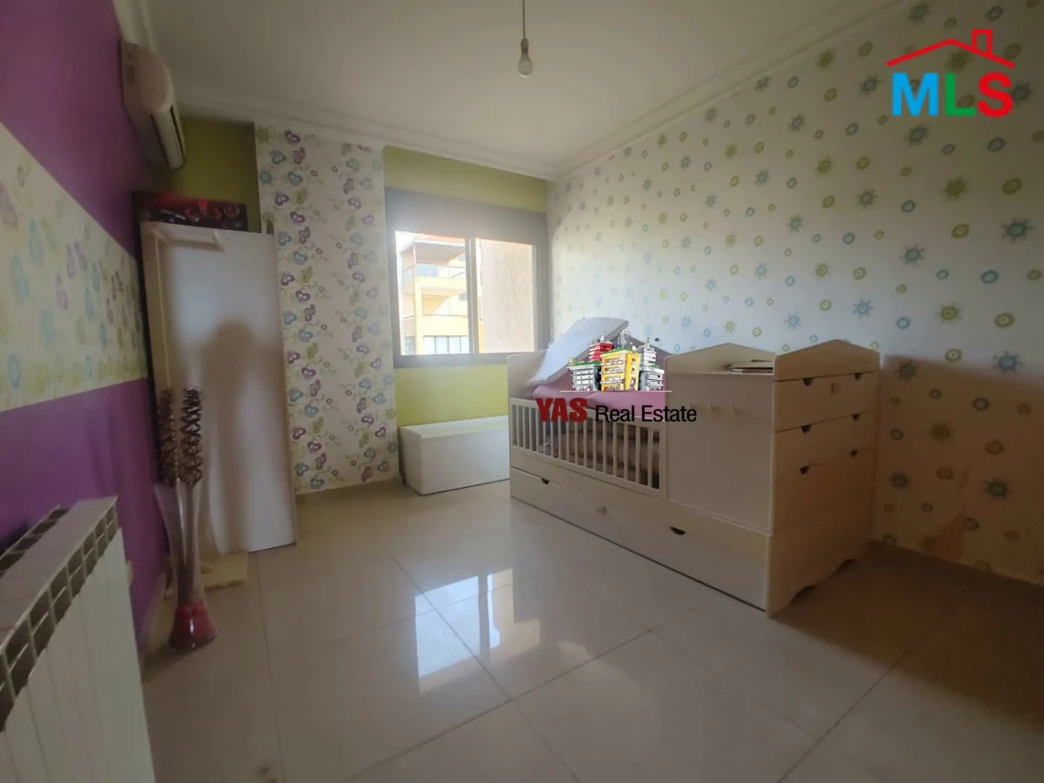 New Sheileh 450m2 | Duplex | Rent |High-End | Fully Furnished/Equipped
