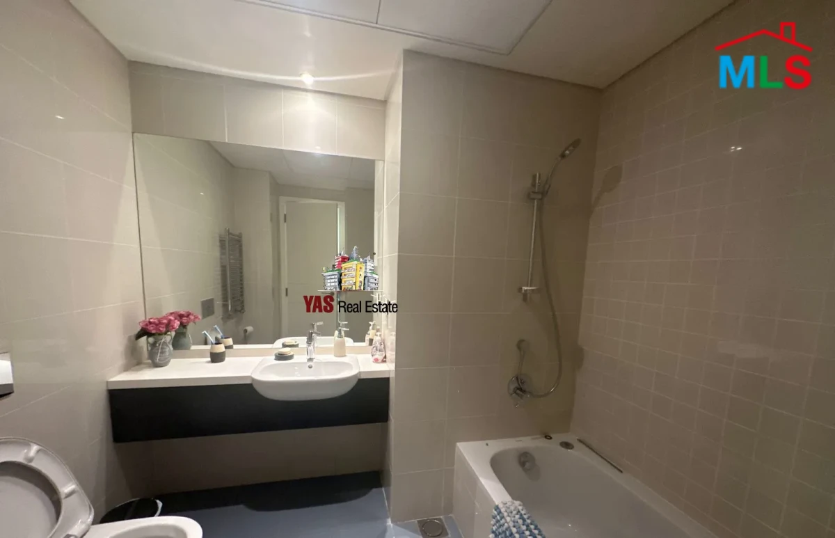 Dabyeh / Waterfront 290m2 | Fully Upgraded | Furnished | Open View