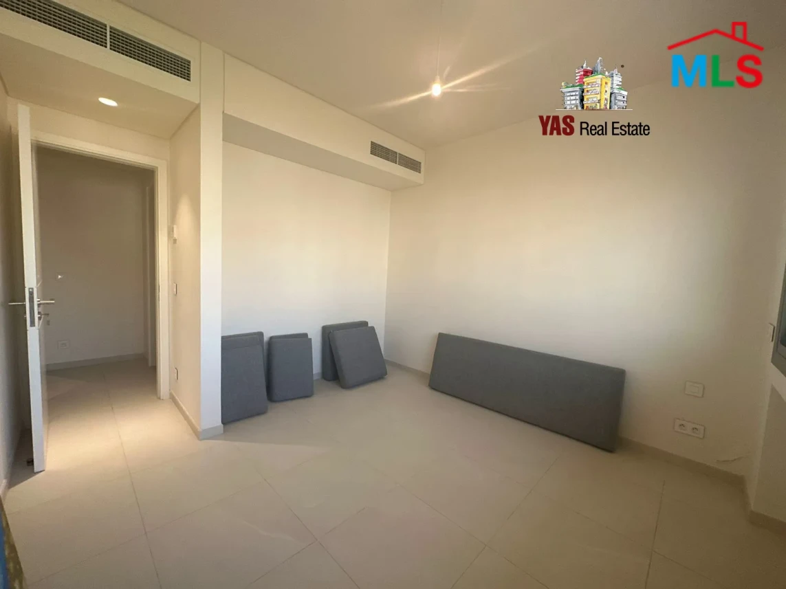 Dabyeh / Waterfront 290m2 | Fully Upgraded | Furnished | Open View