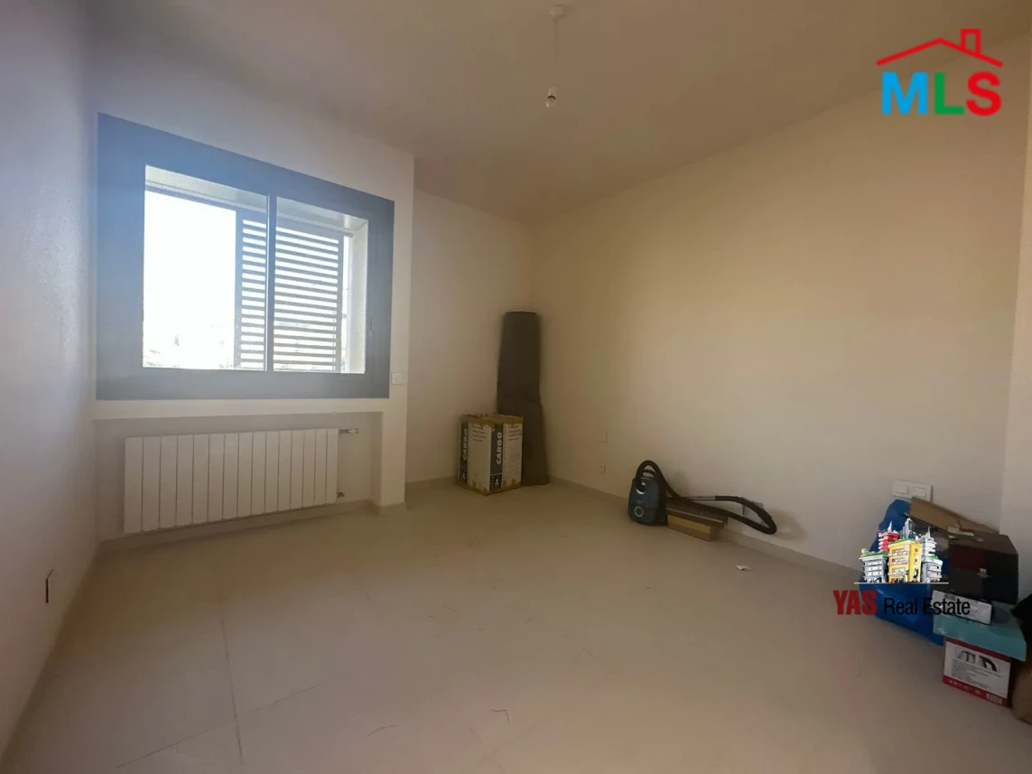 Dabyeh / Waterfront 290m2 | Fully Upgraded | Furnished | Open View