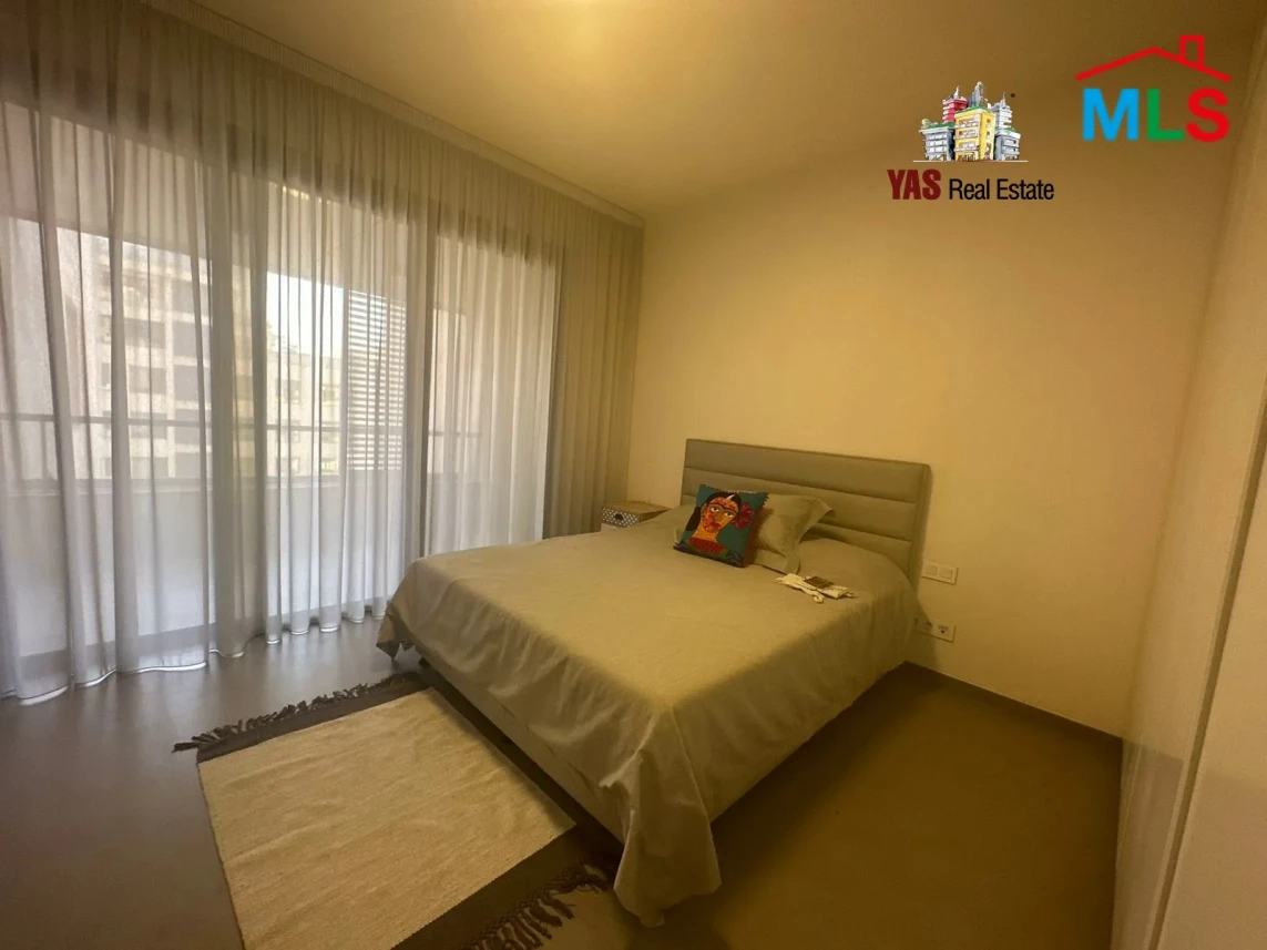 Dabyeh / Waterfront 290m2 | Fully Upgraded | Furnished | Open View