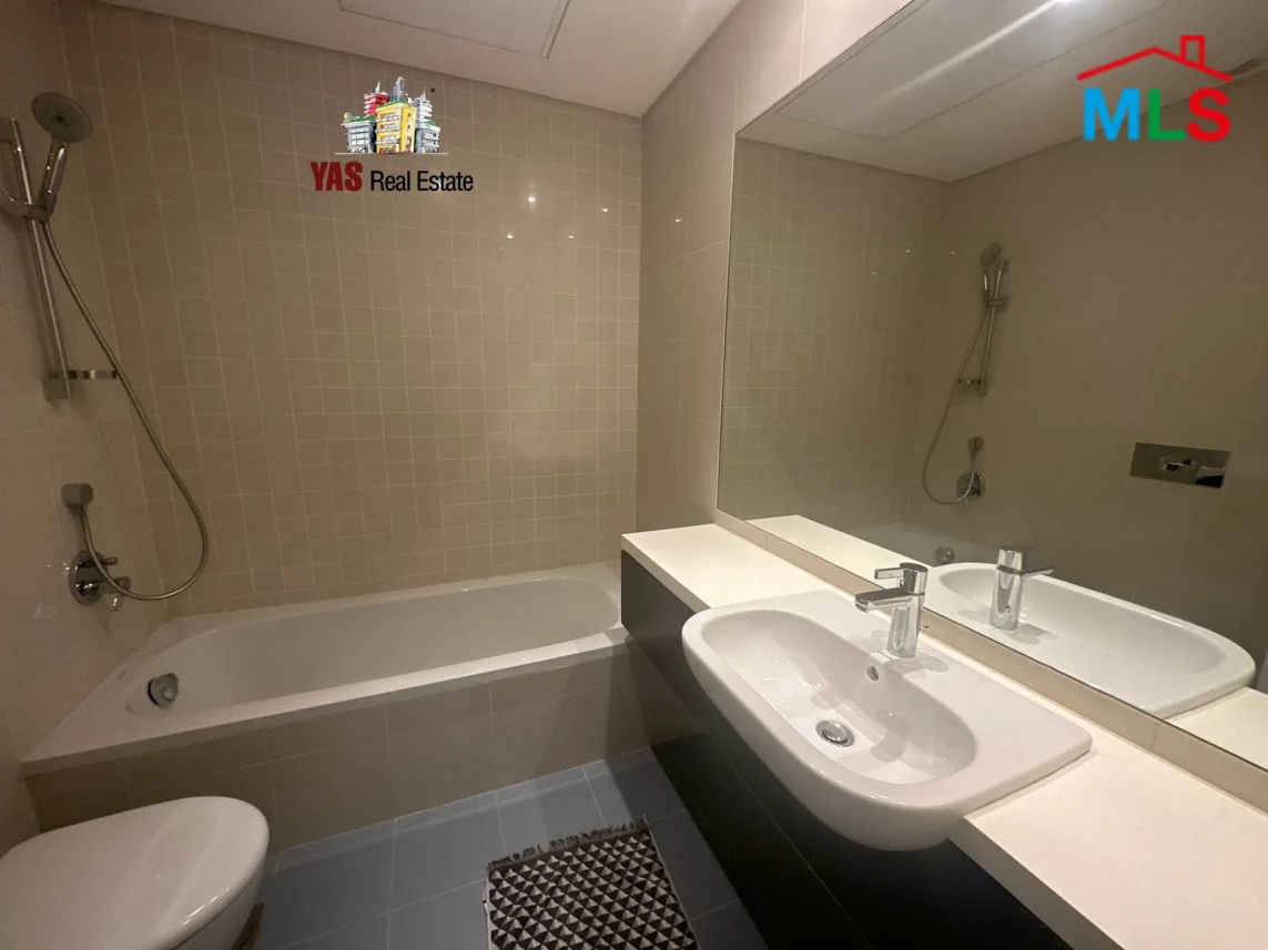 Dabyeh / Waterfront 290m2 | Fully Upgraded | Furnished | Open View