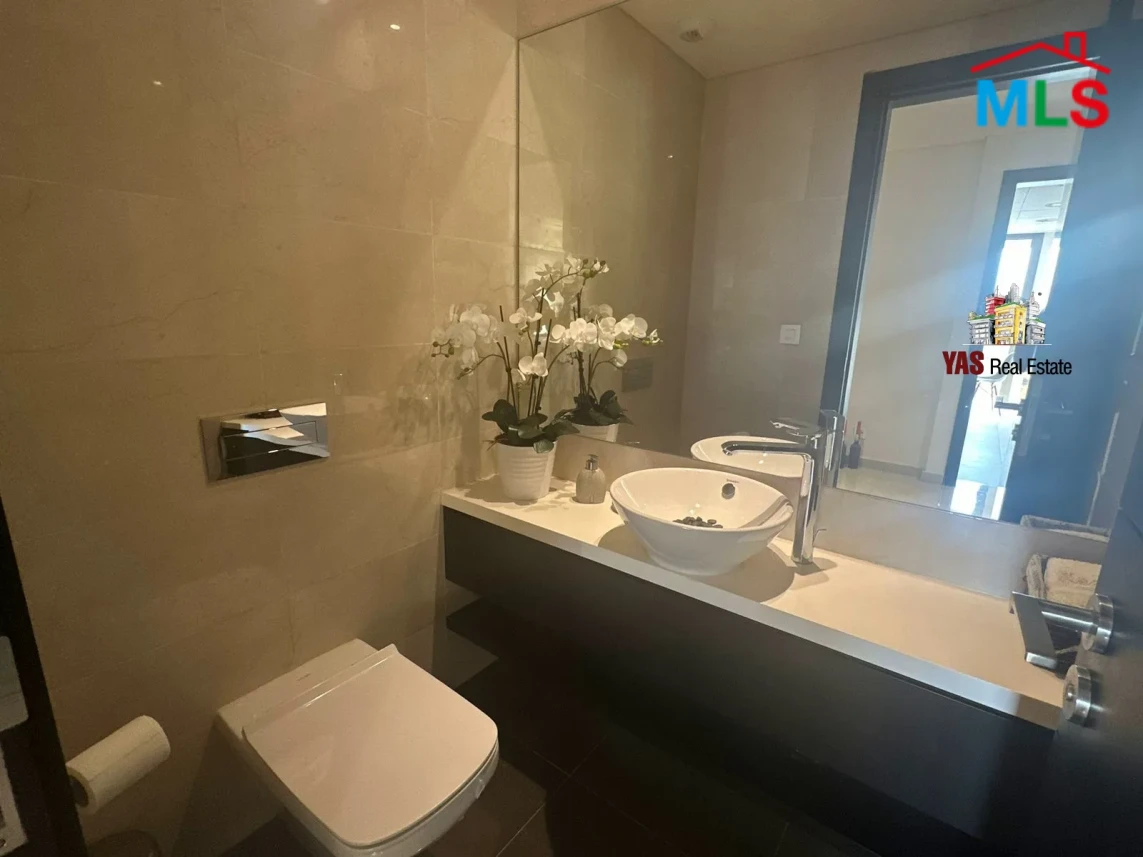 Dabyeh / Waterfront 290m2 | Fully Upgraded | Furnished | Open View