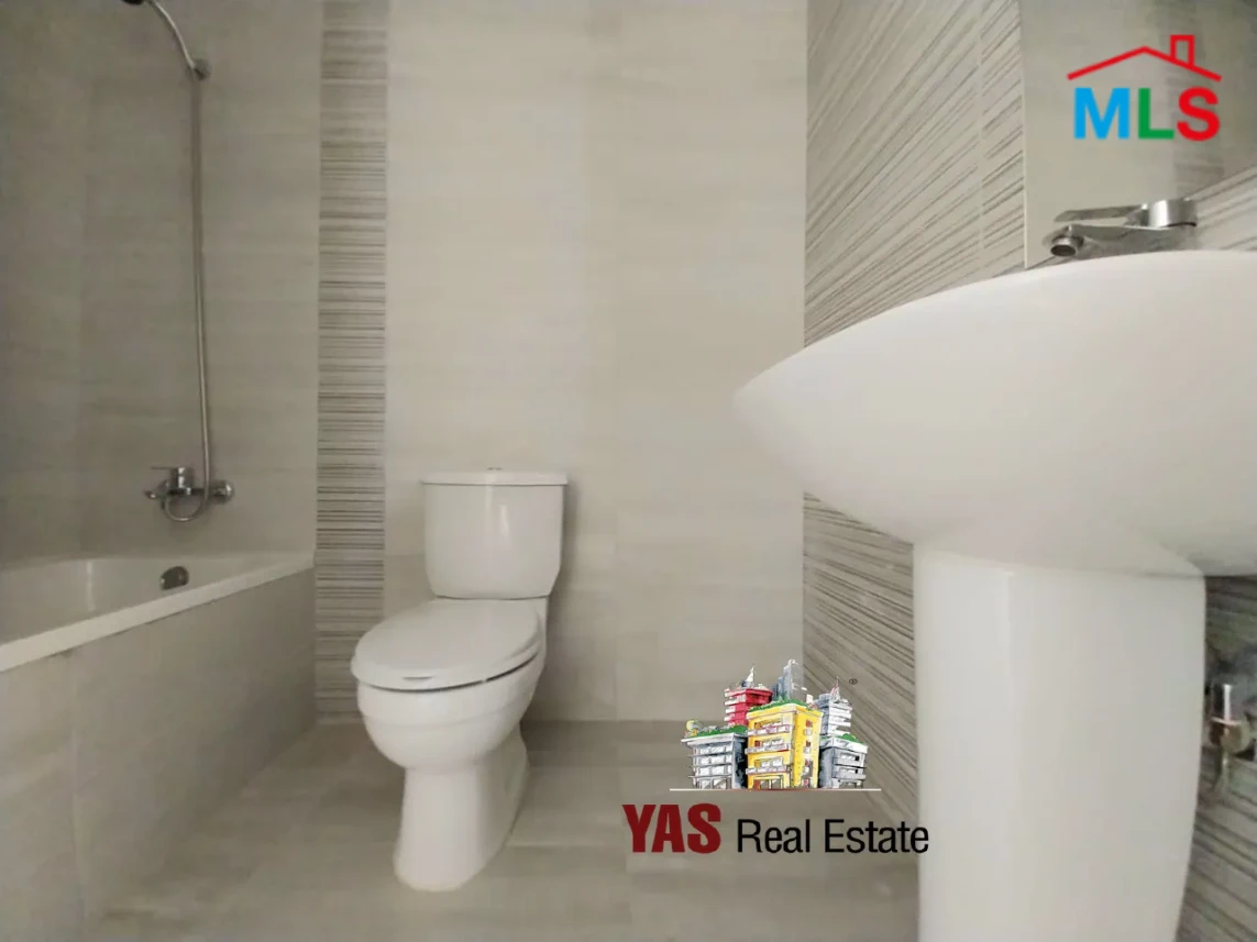 Ballouneh 205m2 | Rent | Duplex | Open Mountain View | Gated Community