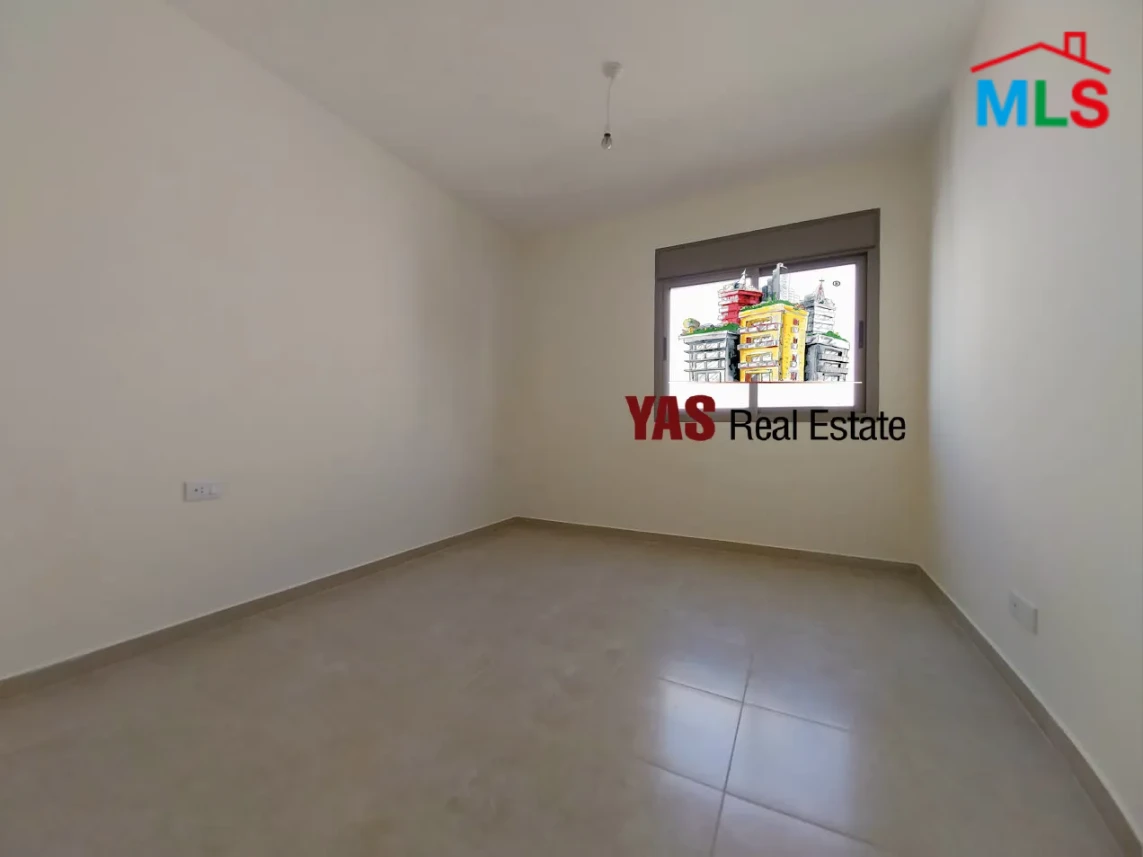Ballouneh 205m2 | Rent | Duplex | Open Mountain View | Gated Community