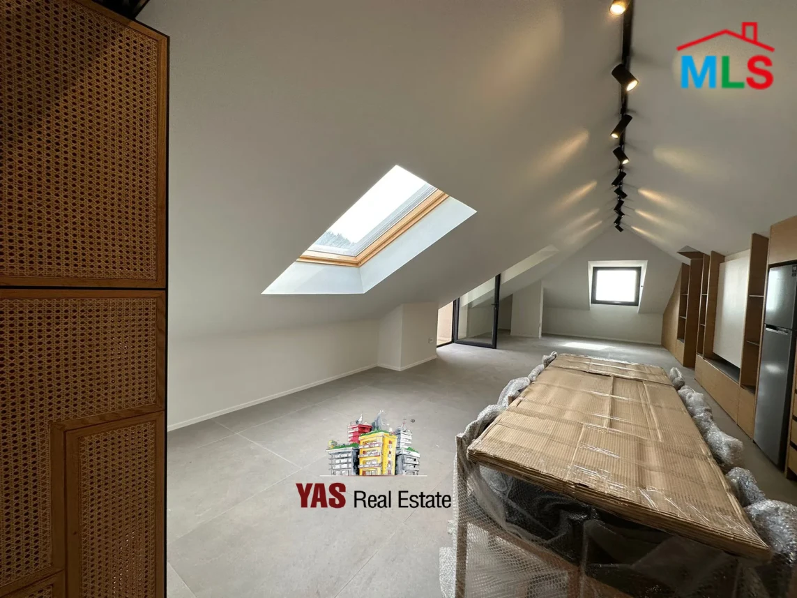 Biyyada 100m2 + Terrace 20m2 | Rent | Semi Furnished | Prime Location