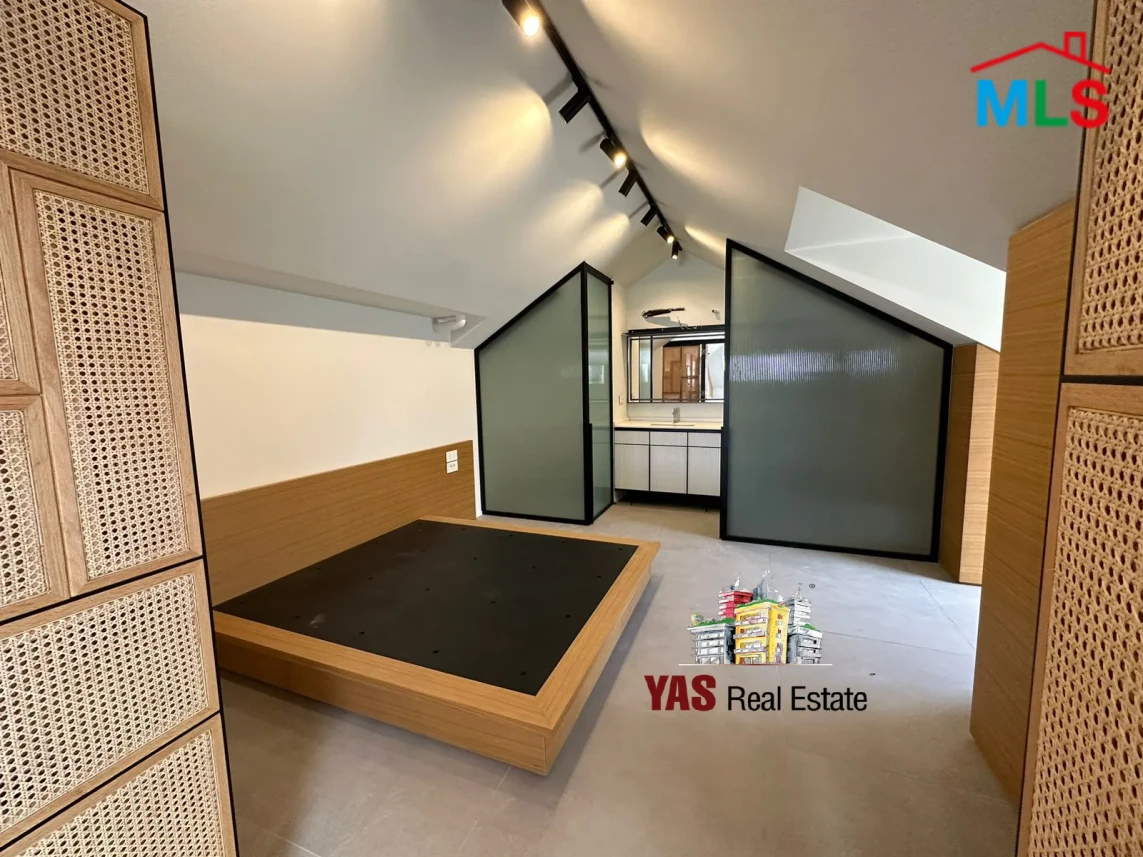 Biyyada 100m2 + Terrace 20m2 | Rent | Semi Furnished | Prime Location