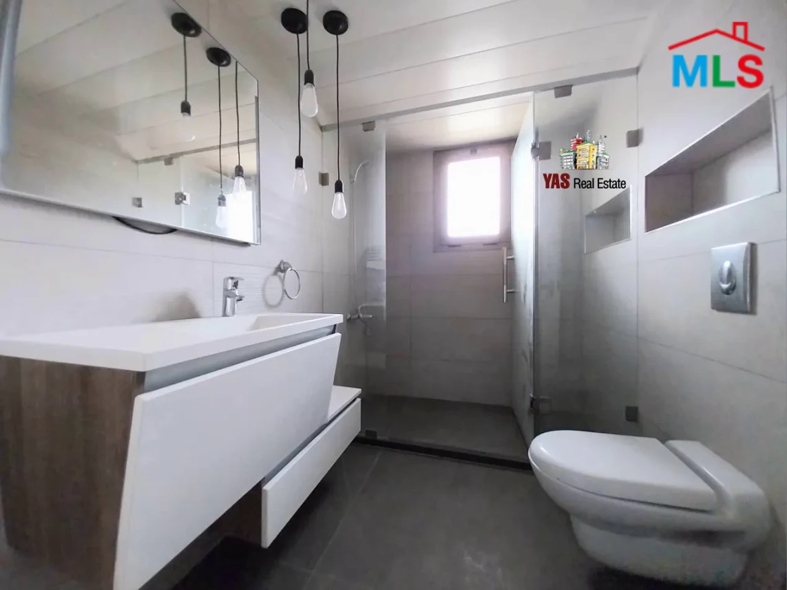 Kaslik 280m2 | Rent | Brand New | High End | Renovated