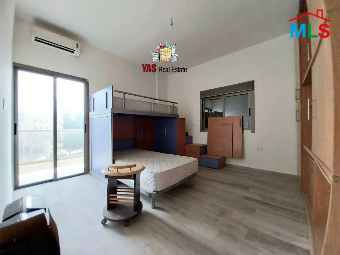 Kaslik 280m2 | Rent | Brand New | High End | Renovated