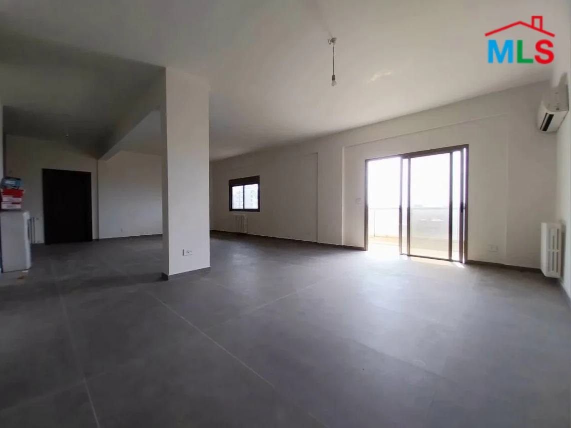 Kaslik 280m2 | Rent | Brand New | High End | Renovated