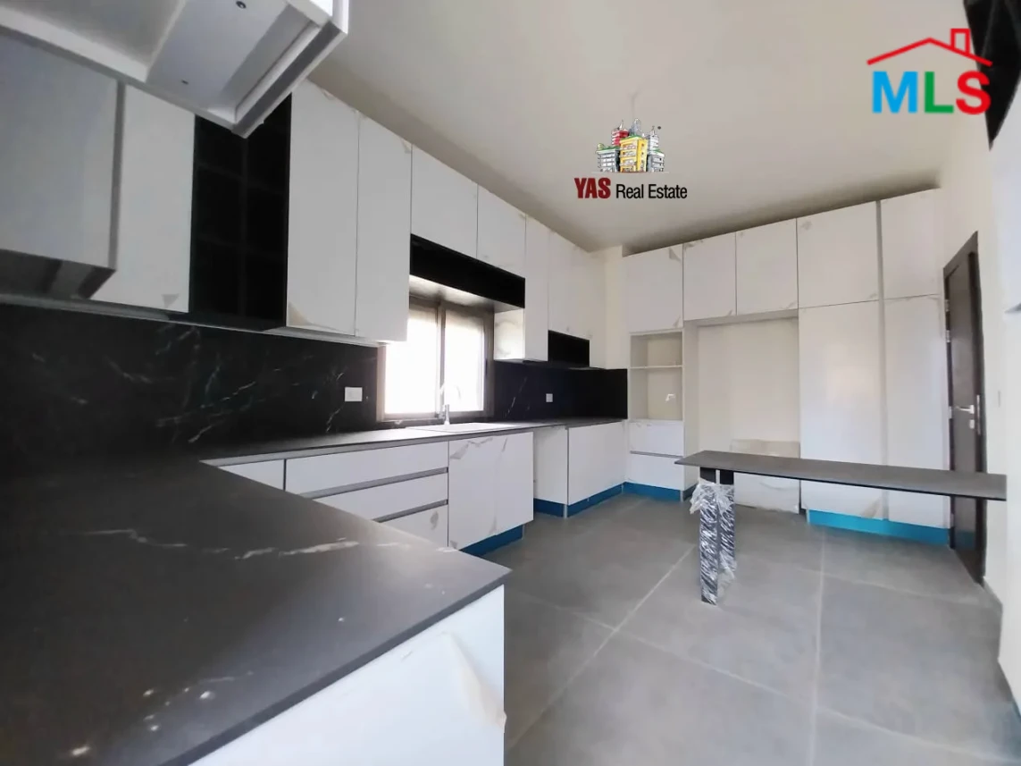 Kaslik 280m2 | Rent | Brand New | High End | Renovated