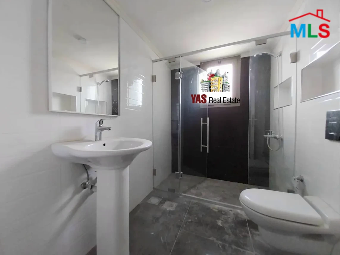 Kaslik 280m2 | Rent | Brand New | High End | Renovated
