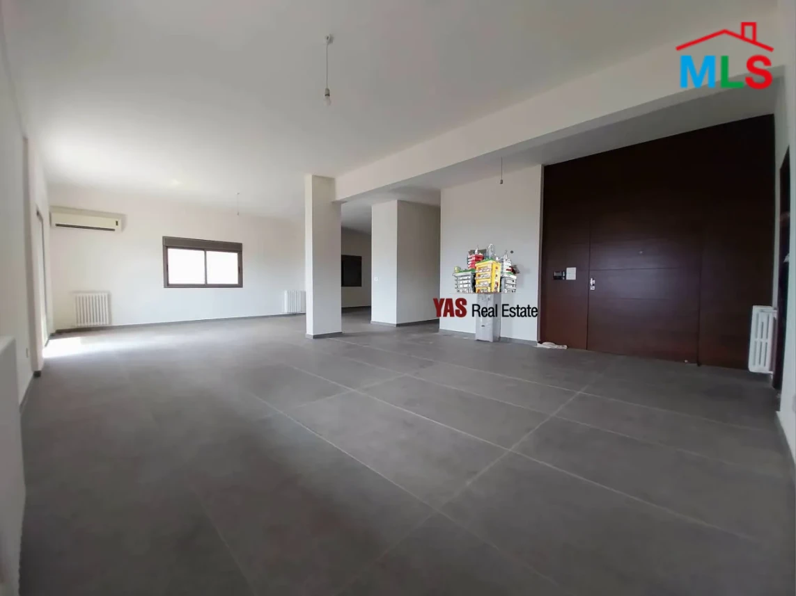 Kaslik 280m2 | Rent | Brand New | High End | Renovated