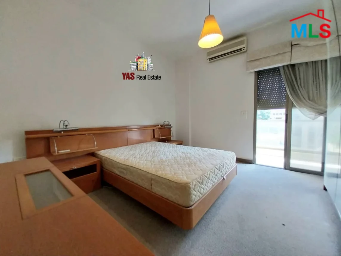 Kaslik 280m2 | Rent | Semi-Furnished | Renovated | Premium View