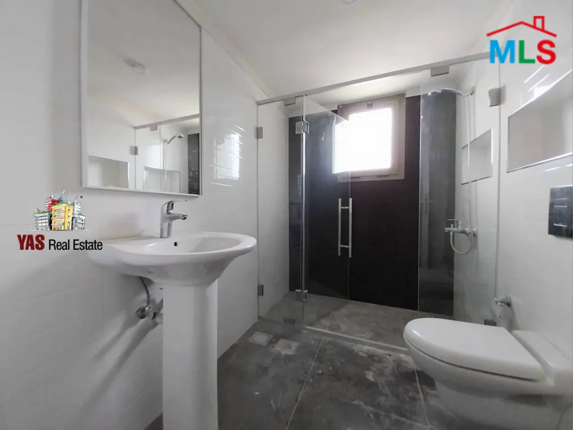 Kaslik 280m2 | Rent | Semi-Furnished | Renovated | Premium View
