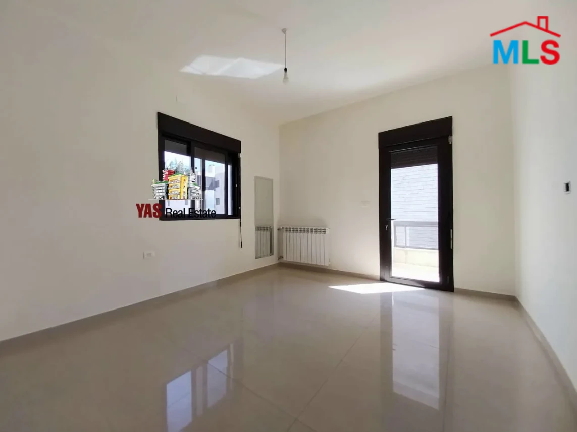 Ajaltoun 180m2 | Rent | New Flat | Panoramic Open View