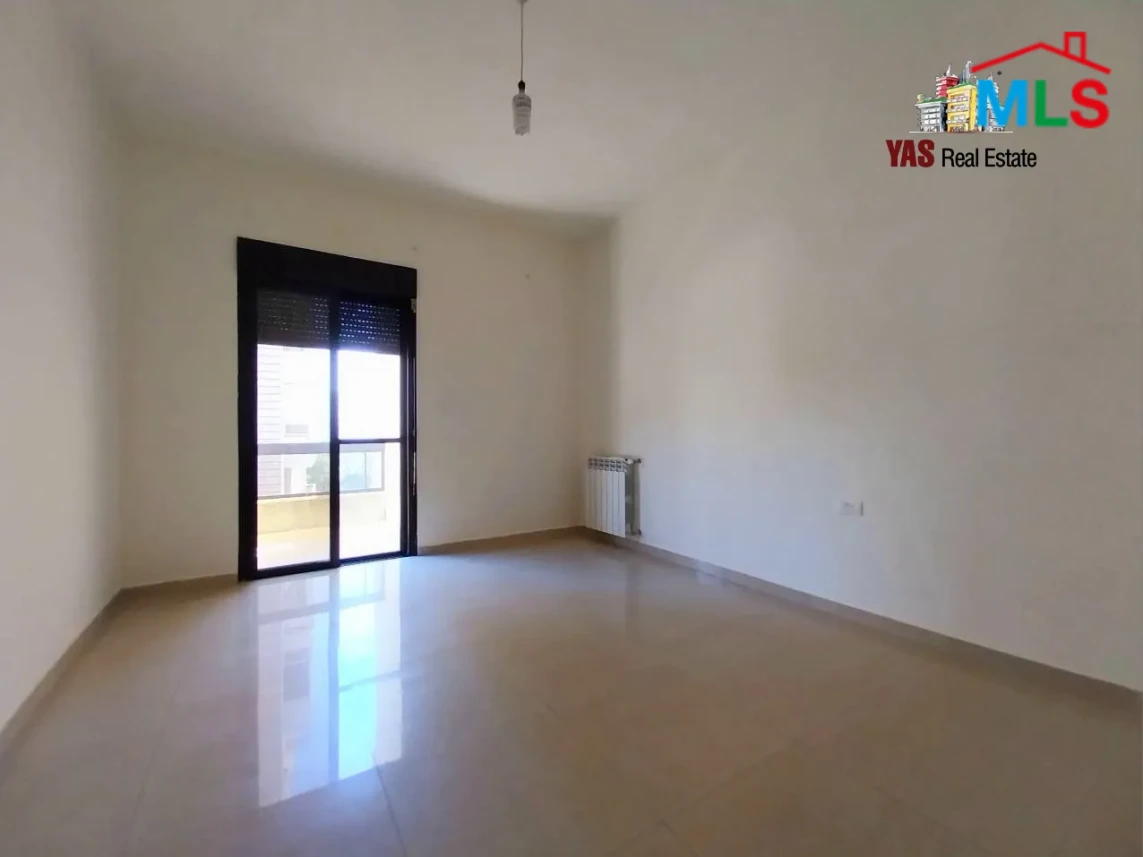 Ajaltoun 180m2 | Rent | New Flat | Panoramic Open View