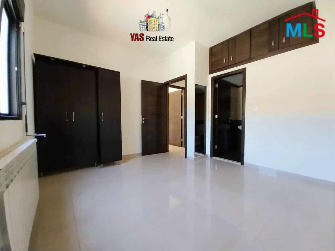 Ajaltoun 180m2 | Rent | New Flat | Panoramic Open View