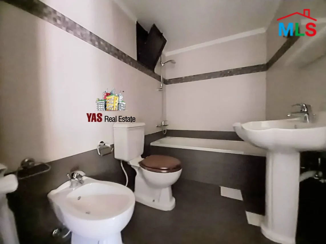 Ajaltoun 180m2 | Rent | New Flat | Panoramic Open View