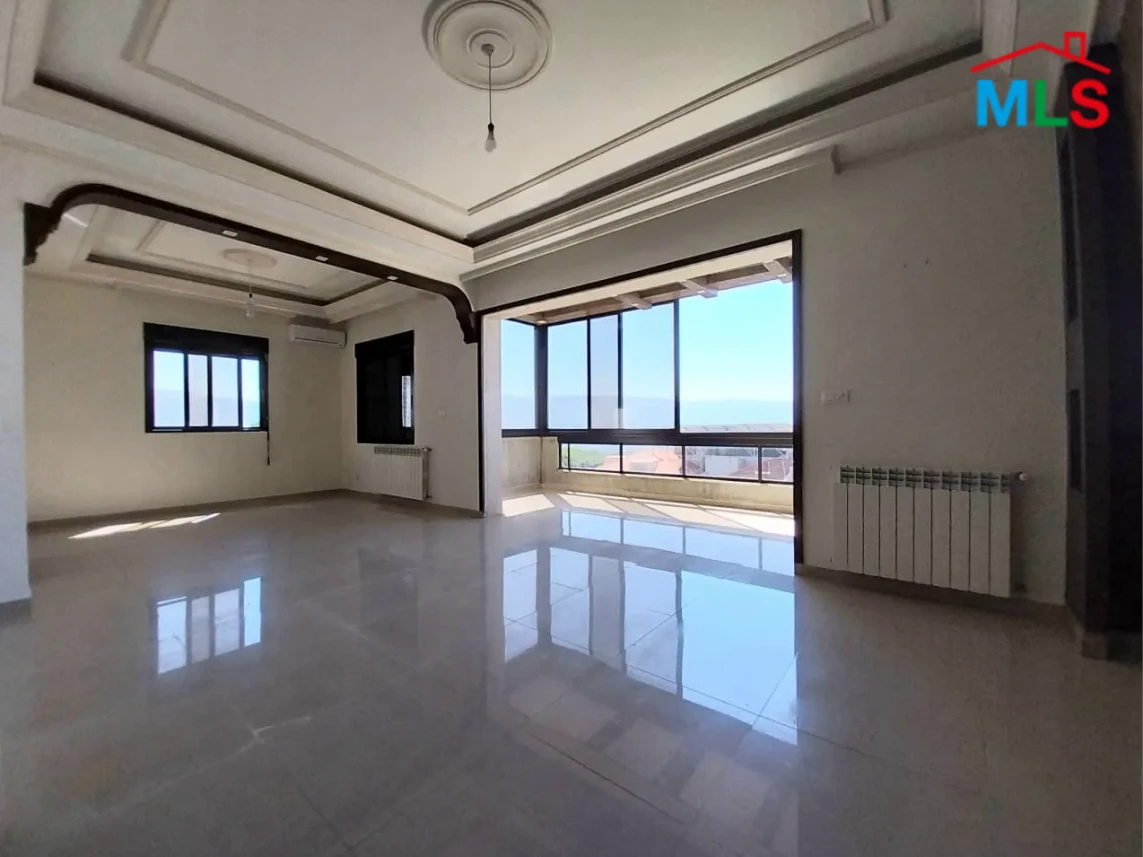 Ajaltoun 180m2 | Rent | New Flat | Panoramic Open View