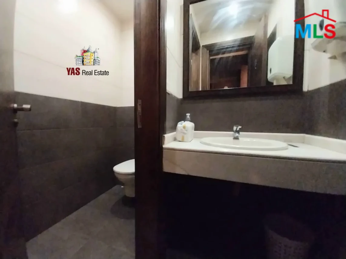 Ghazir 250m2 | Restaurant | Rent | Great Investment