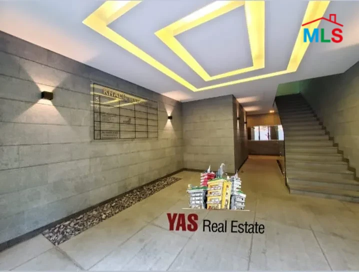 Zouk Mosbeh | Rent | 85m2 up to 380m2 offices | Kaslik Borders