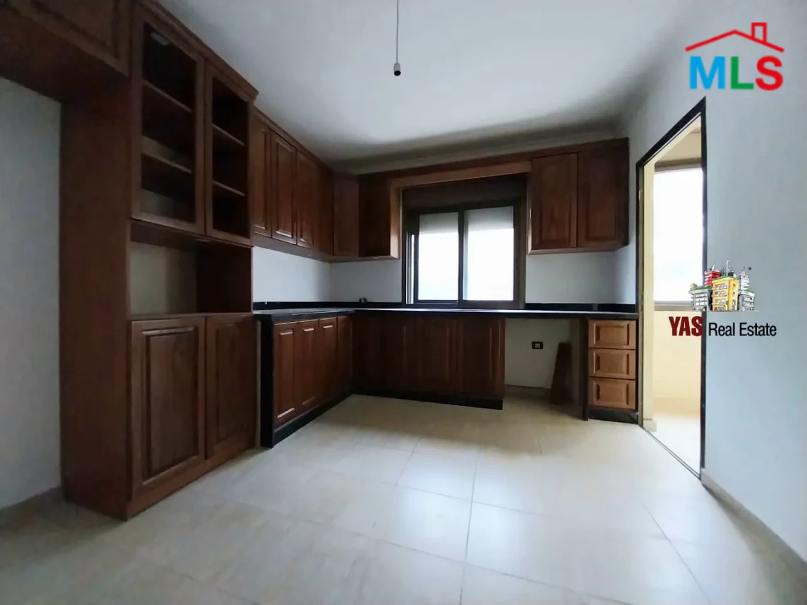 Haret Sakher 155m2 | Rent | Luxury Apartment | Mountain View