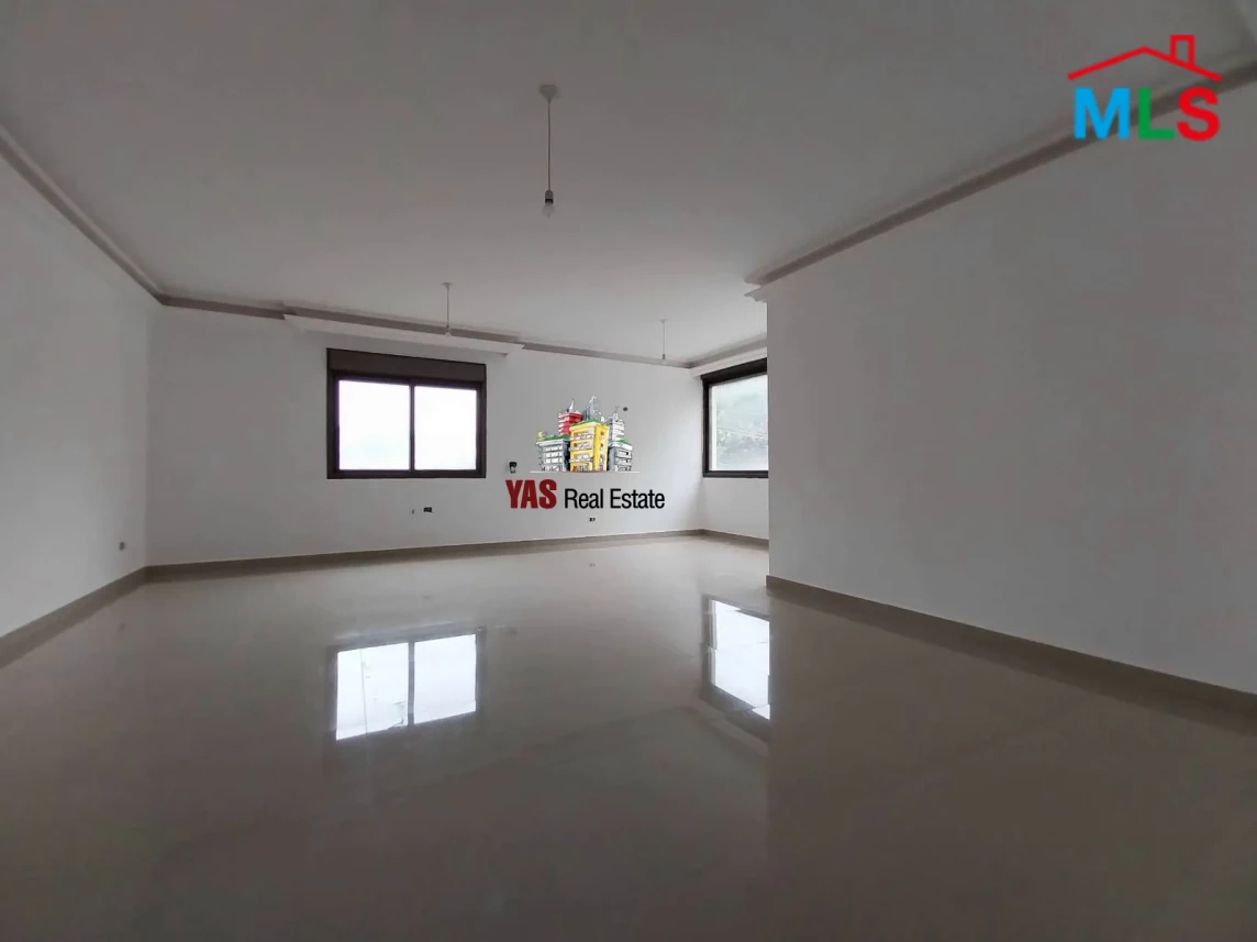 Haret Sakher 155m2 | Rent | Luxury Apartment | Mountain View