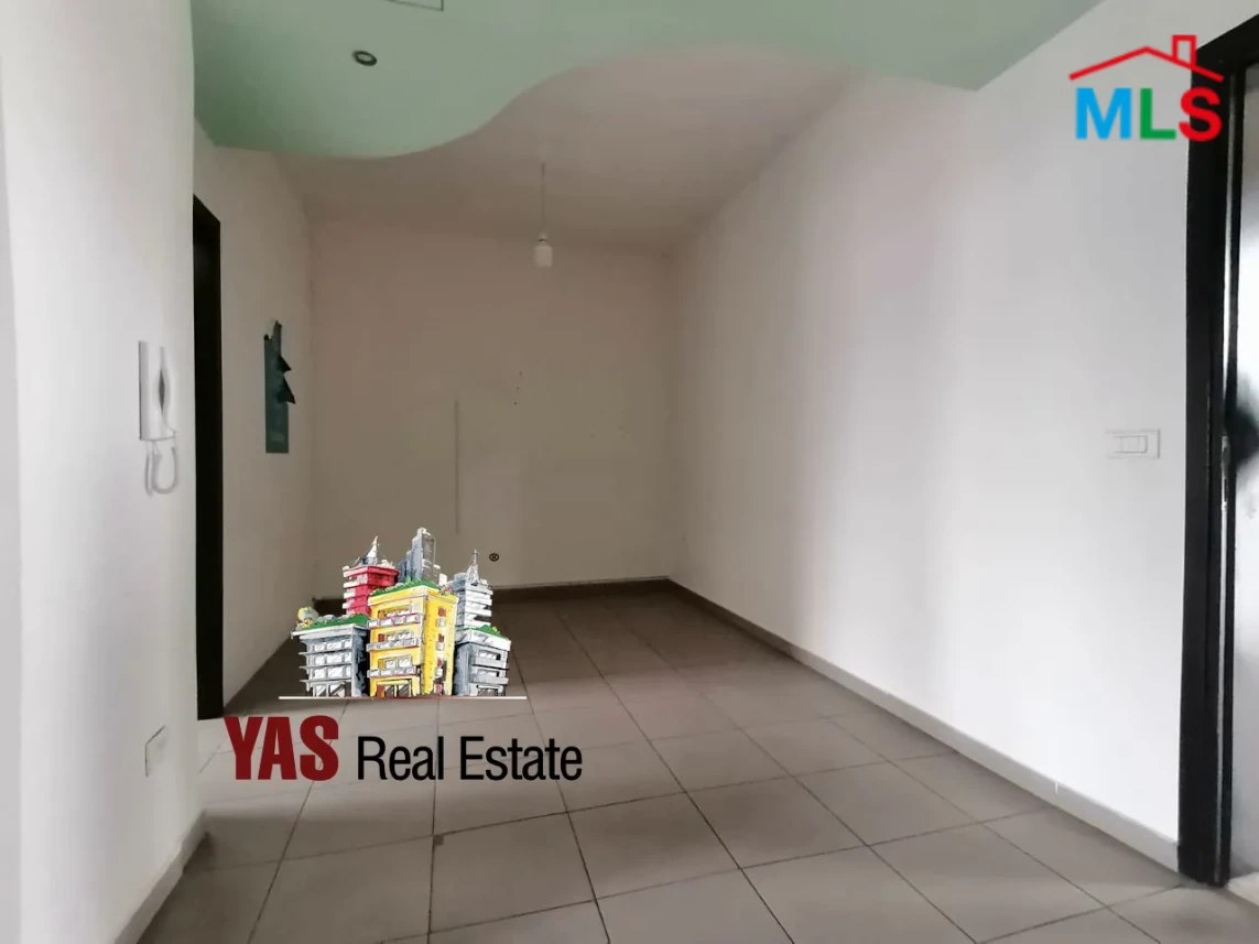 Jounieh 60m2 | Office | For Rent | Prime Location | Luxury
