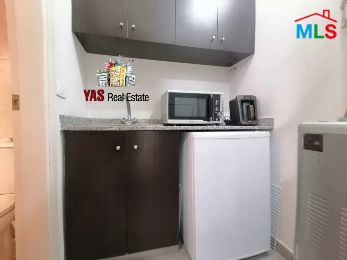 Jounieh 60m2 | Office | For Rent | Prime Location | Luxury