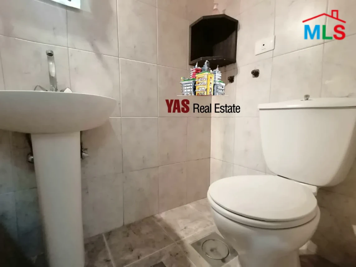 Jounieh 60m2 | Office | For Rent | Prime Location | Luxury