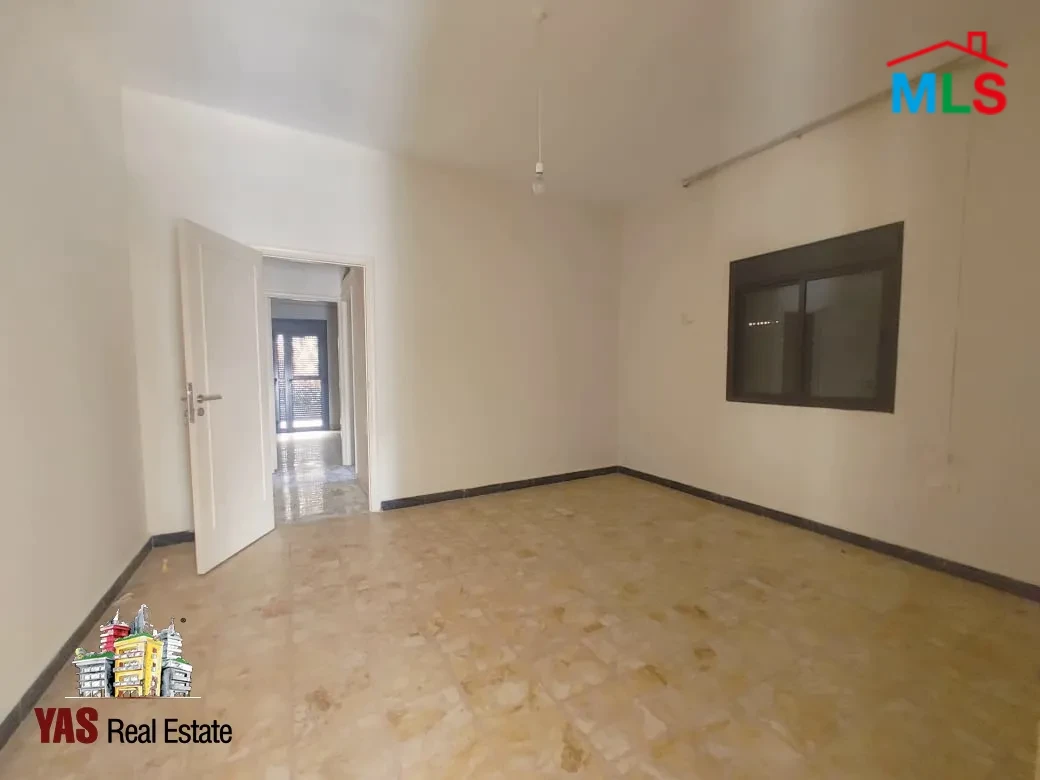 New Sheileh 300m2 | Spacious Flat | Luxury | Sea View | Rent