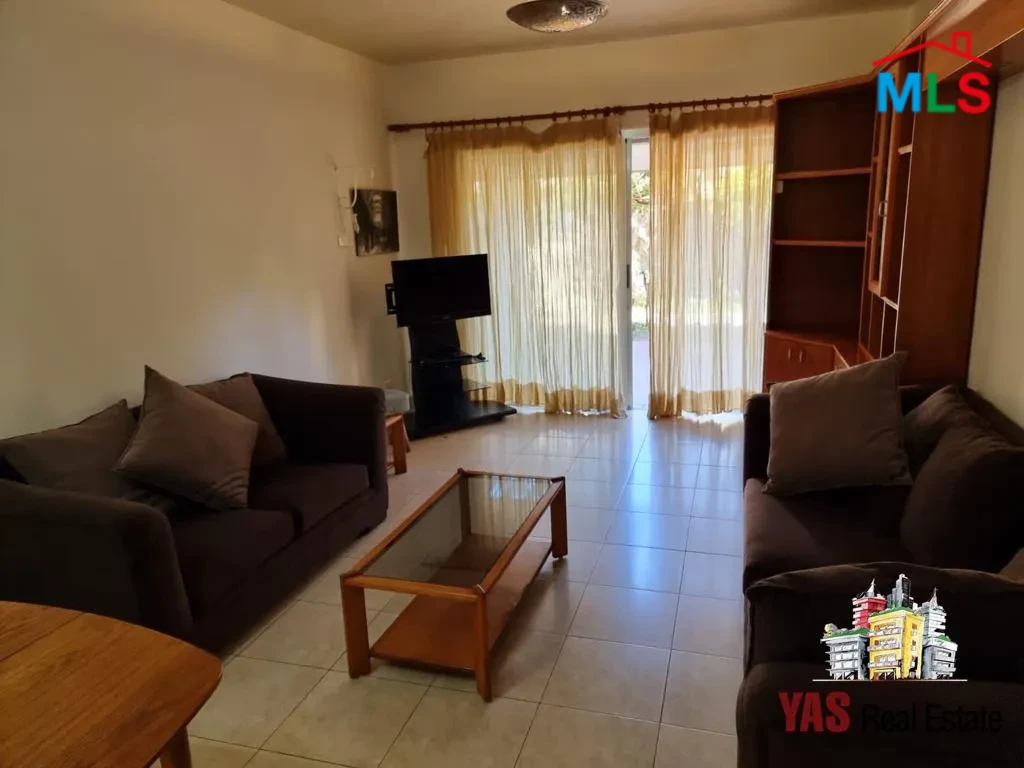 Kaslik / Portemilio | 80m2 Chalet | Furnished | Upgraded | Rent