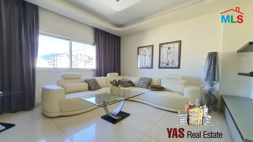 Adonis 200m2 | 100m2 Terrace | Furnished | New | High-end | Rent