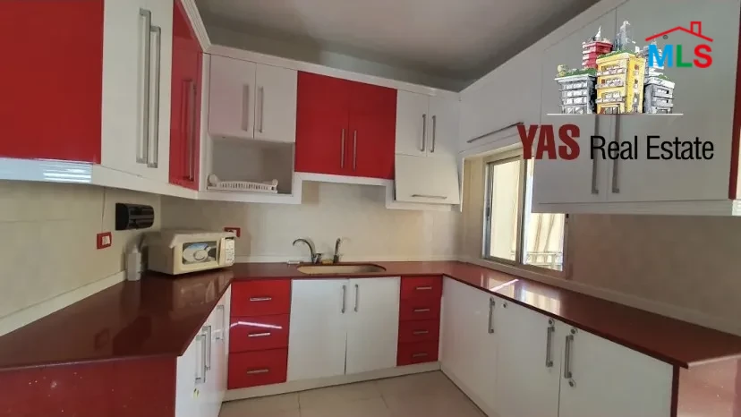 Adonis 200m2 | 100m2 Terrace | Furnished | New | High-end | Rent