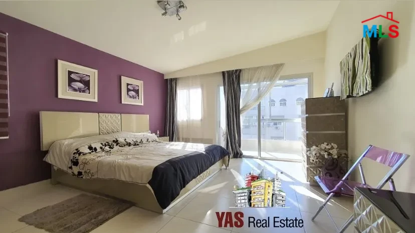 Adonis 200m2 | 100m2 Terrace | Furnished | New | High-end | Rent