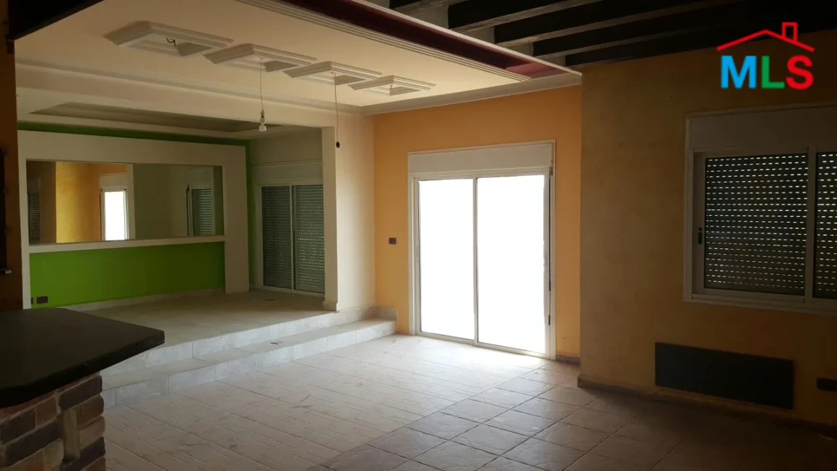 Ajaltoun 220m2 | Brand New | Prime Location | Rent | Mountain View