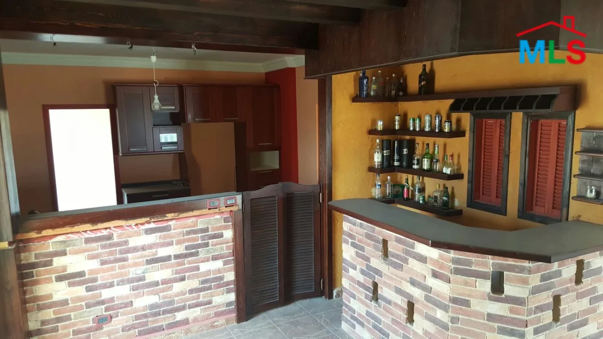 Ajaltoun 220m2 | Brand New | Prime Location | Rent | Mountain View