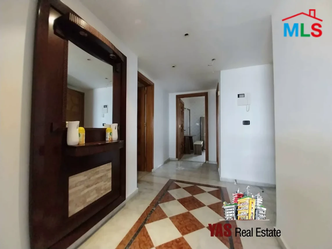 Kaslik 200m2 | Luxury Apartment | Furnished | Rent | Open View