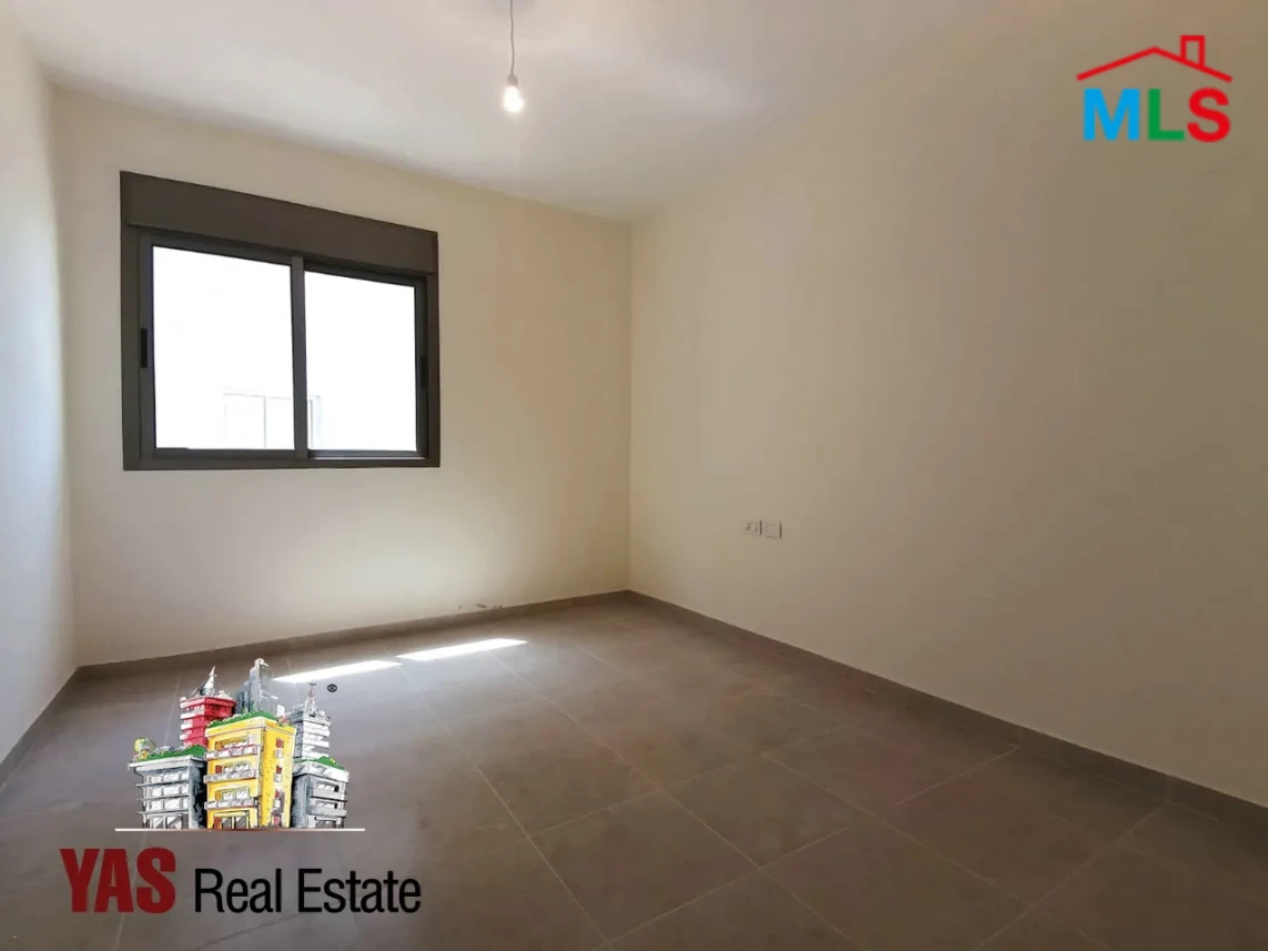 Ballouneh 150m2 | Swimming Pool | gated Community | View | Rent