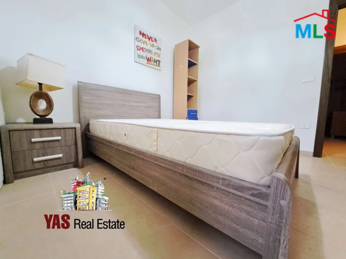 Feytroun 440m2 + 45m2 Terrace | Furnished Triplex | Luxury | Rent