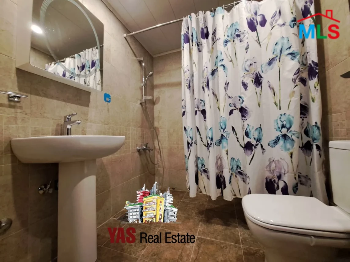 Feytroun 440m2 + 45m2 Terrace | Furnished Triplex | Luxury | Rent