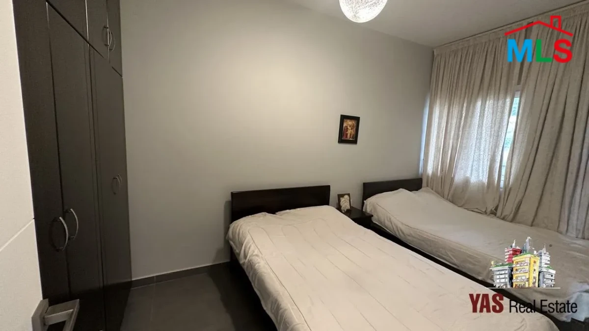 Jeita Country Club | 140m2 Chalet | ULTRA UPGRADED | FURNISHED | Rent